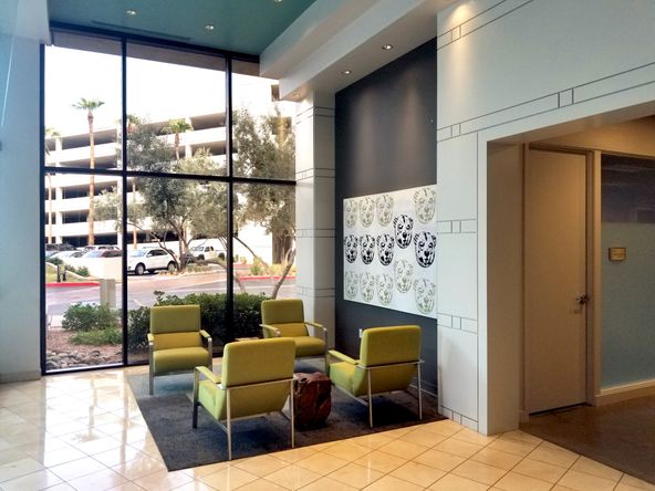 3101 N Central Ave, Phoenix, AZ 85012